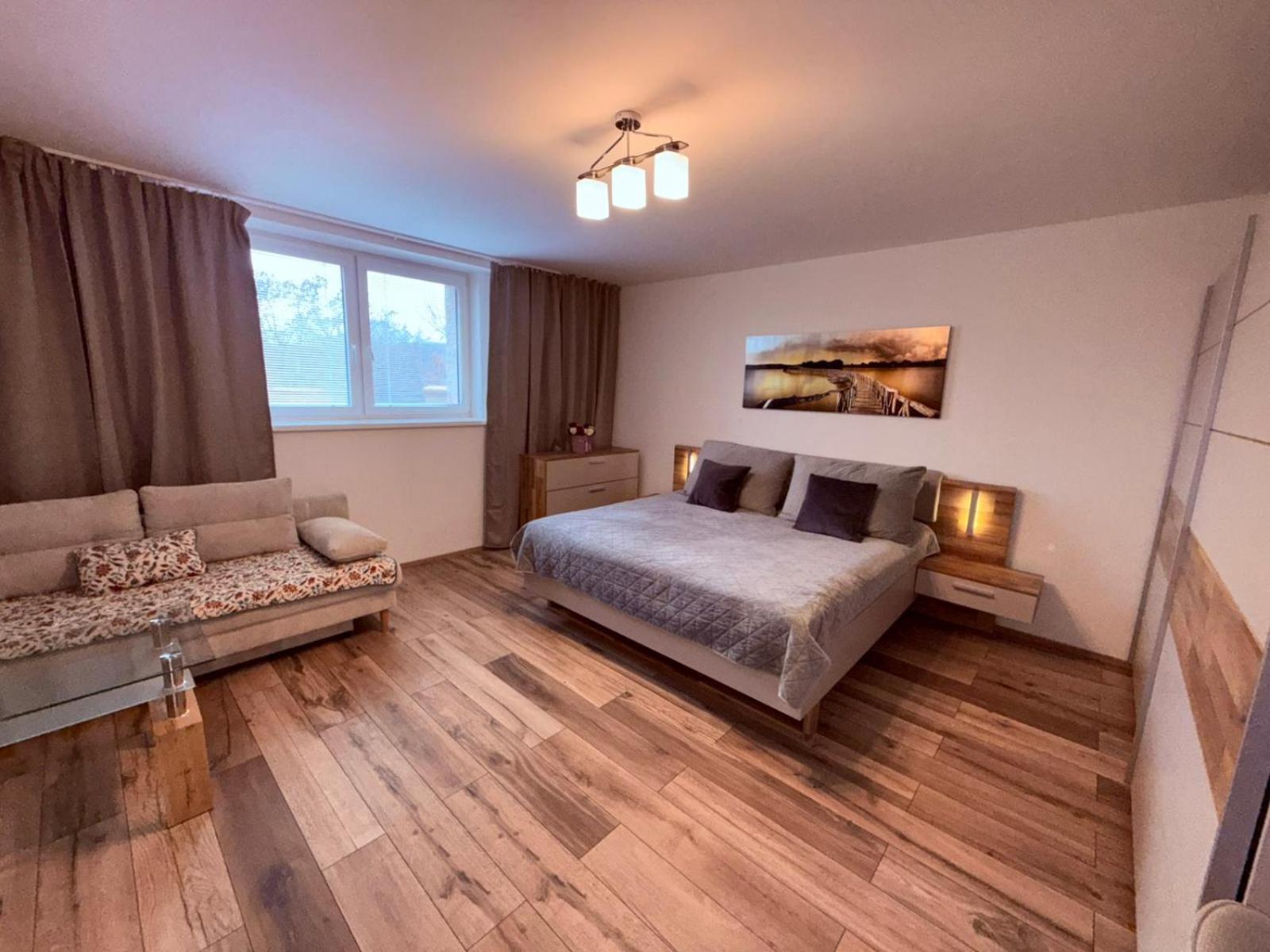 Aparthotel Praha - Prague — Photos 3
