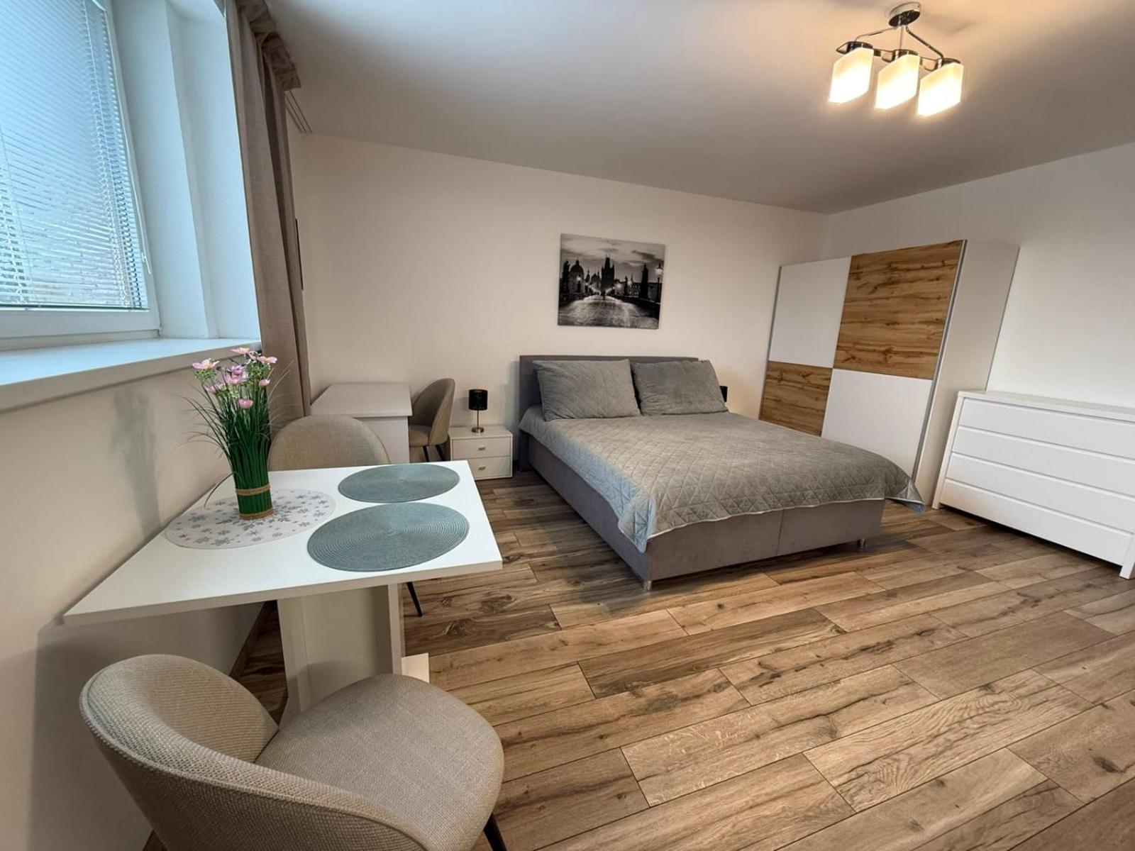 Aparthotel Praha - Prague, Prague